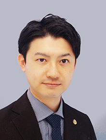 弁護士　井上 雅照